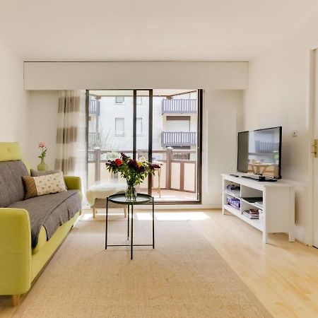 Apartment Le Fairway-6 By Interhome Deauville Eksteriør bilde