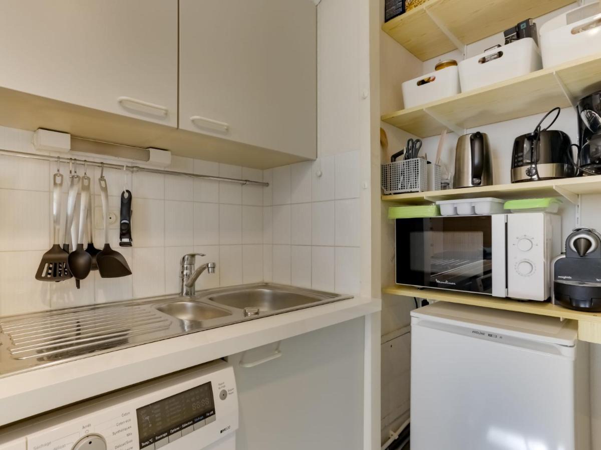 Apartment Le Fairway-6 By Interhome Deauville Eksteriør bilde