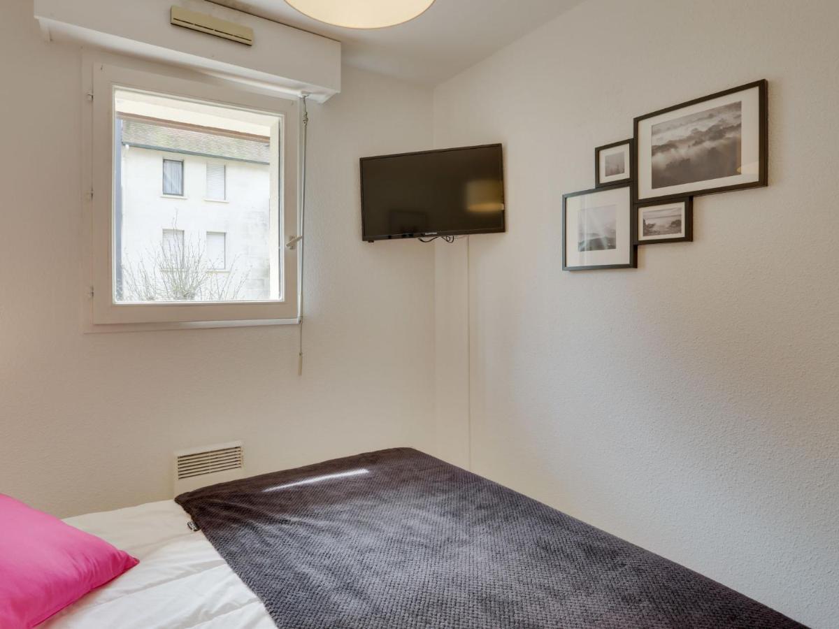 Apartment Le Fairway-6 By Interhome Deauville Eksteriør bilde